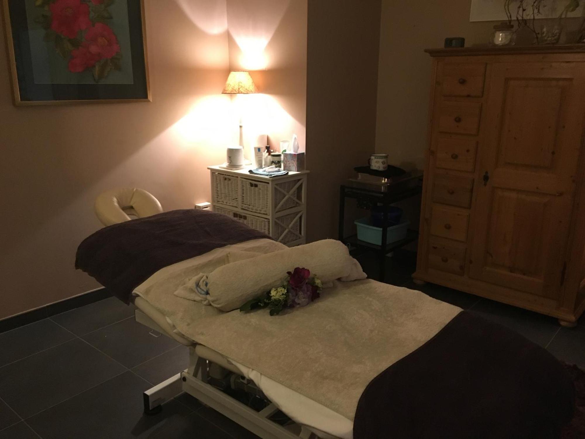 Chillann Bed & Breakfast Denderleeuw ภายนอก รูปภาพ